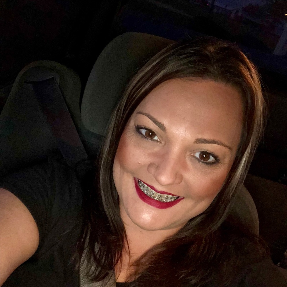 Meet your Posher, Rhonda